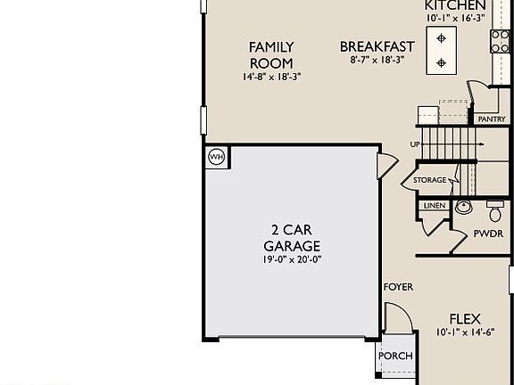 4th image of 6142 Saxlingham Pl Lot 123