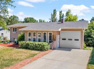 2425 Janet St, Rapid City, SD 57702