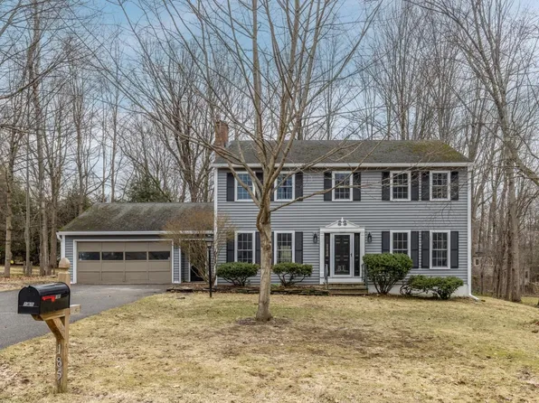 185 Summit Circle, Shelburne, VT 05482