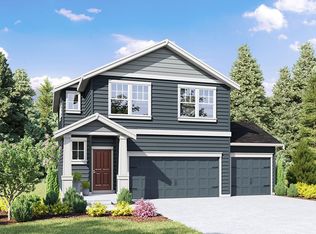 5609 151st Street Ct E, Puyallup, WA 98375