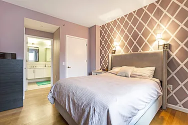 Rented by Compass