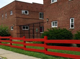 2512 Highland Ave APT 12, Cincinnati, OH 45219