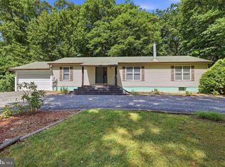 491 Redwood Ln, Lusby, MD 20657