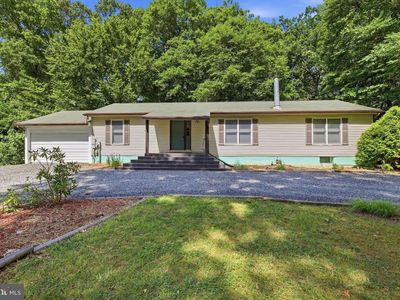 491 Redwood Ln, Lusby, MD, 20657