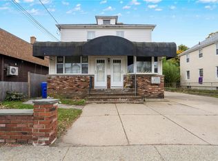 833 Central Ave, Pawtucket, RI 02861