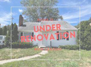 543 Shawmut Blvd NW, Grand Rapids, MI 49504