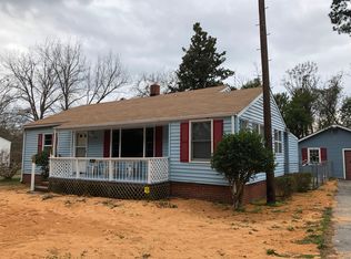 1927 Evening Dr, Augusta, GA 30906