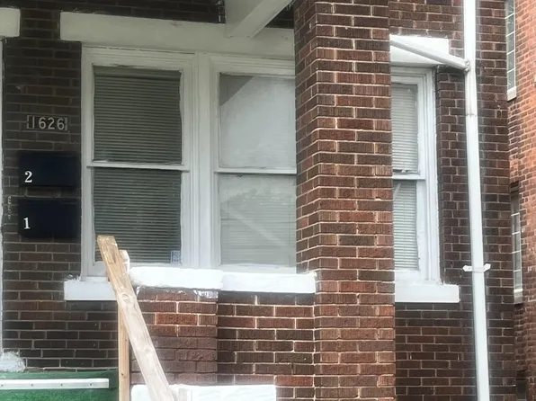 1626 Gladstone St, Detroit, MI