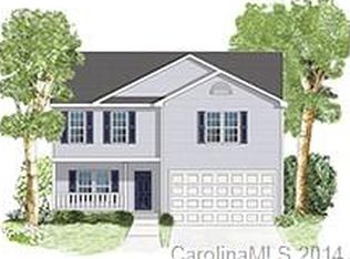 1813 Eastway Dr LOT 293, Gastonia, NC 28034