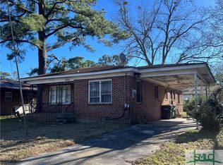 1825 Quincy St, Savannah, GA 31405