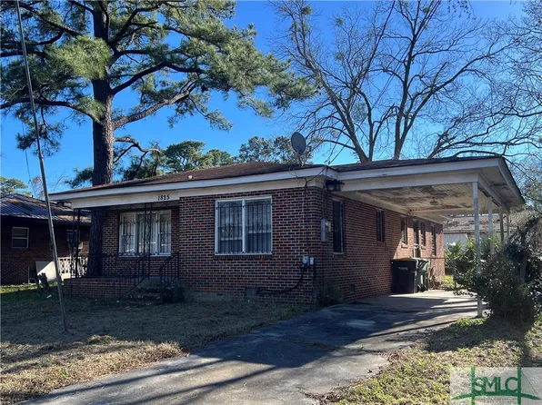 1825 Quincy Street, Savannah, GA 31405