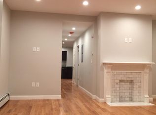 4 Austin St #1, Somerville, MA 02145