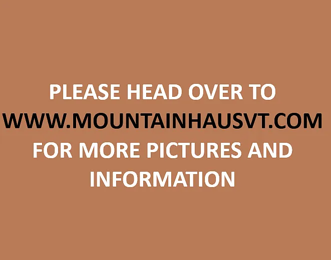 Mountain Haus — Photo 18