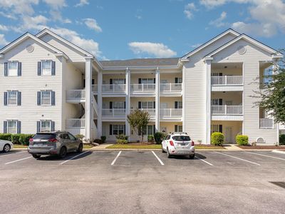 901 Westport Dr. #704, North Myrtle Beach, SC, 29582