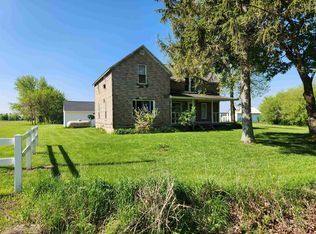 4680 E Kent Rd, Freeland, MI 48623