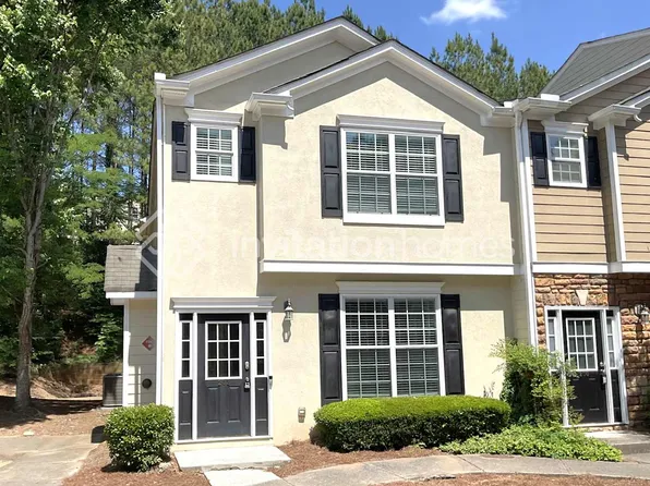 202 Riverstone Commons Cir, Canton, GA 30114
