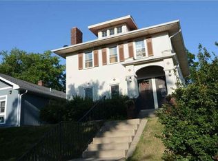 3900 21st Ave S APT 1, Minneapolis, MN 55407