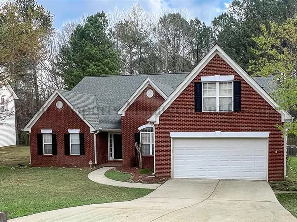 982 Apalachee Run Trl, Dacula, GA 30019