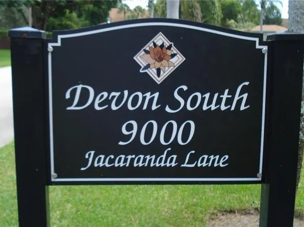 9000 Jacaranda Ln APT 207, Fort Lauderdale, FL 33324