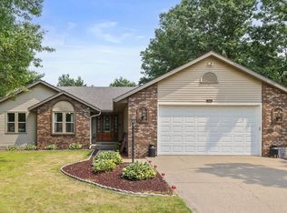 3309 Olympia Ave, Stevens Point, WI 54481