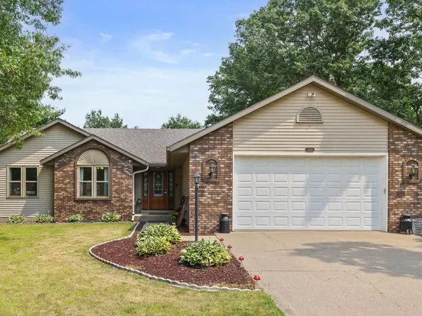 3309 OLYMPIA AVENUE, Stevens Point, WI 54481