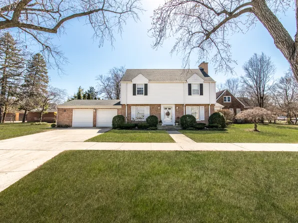 829 Hastings St, Park Ridge, IL 60068