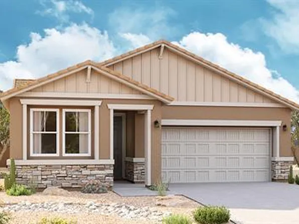 842 S 109TH Avenue, Avondale, AZ 85323