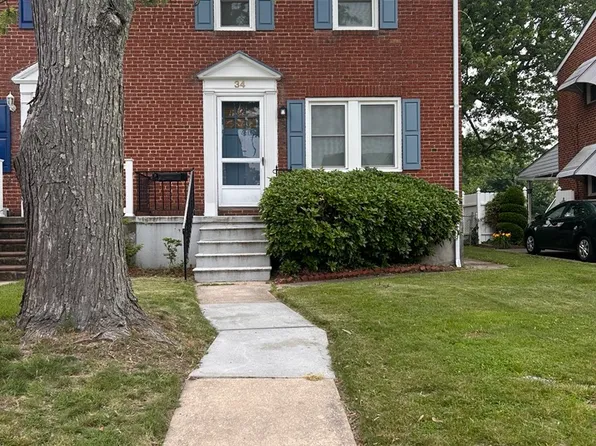 34 Sipple Ave #1, Nottingham, MD 21236