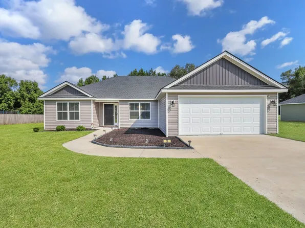 58 Creekside Dr NW, Ludowici, GA 31316