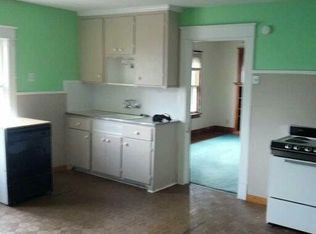 138 6th Ave #3, N Tonawanda, NY