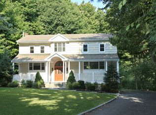 33 Evergreen Row, Armonk, NY 10504