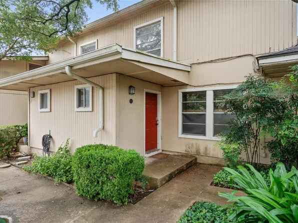 806 Castle Ridge Rd APT C, Austin, TX 78746