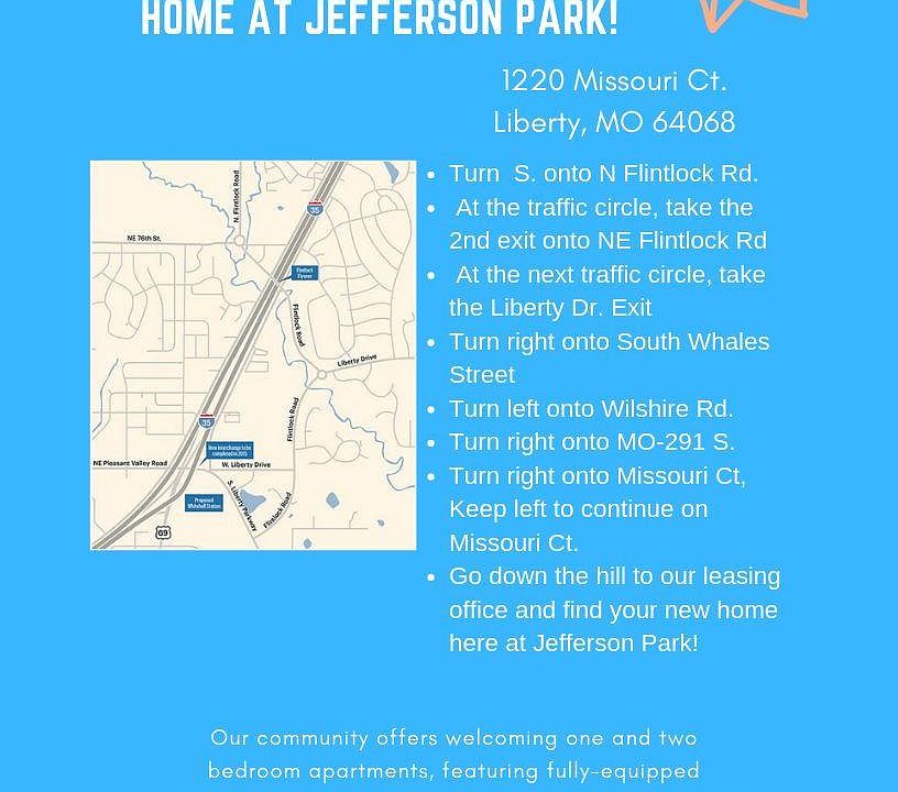 1st image of 1230 Missouri Ct APT 316