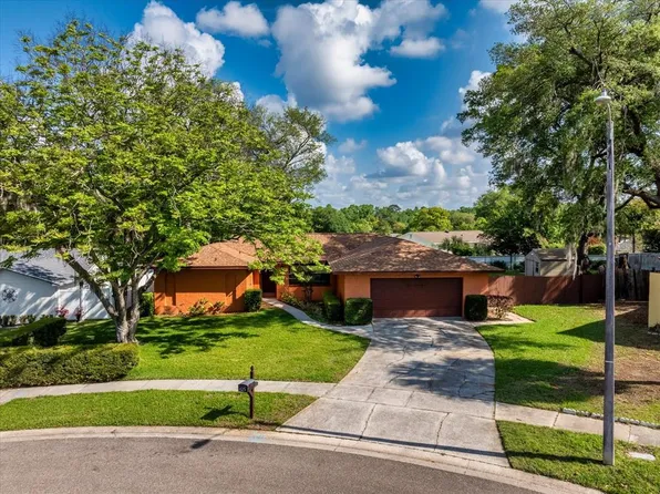 625 Mockingbird Ln, Altamonte Springs, FL 32714