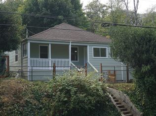 91716 Taylorville Rd, Clatskanie, OR 97016