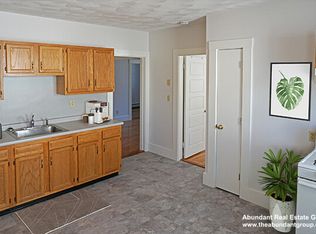 383 Crescent St #2A, Waltham, MA 02453