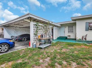 6013 Pierce St, Hollywood, FL 33024