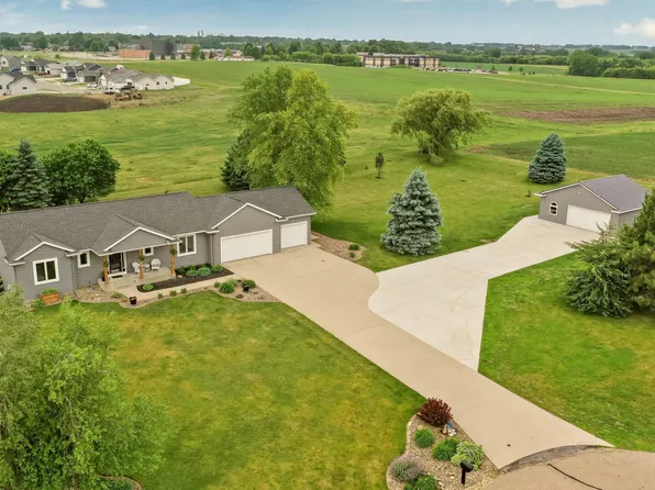 24705 619th St, Mantorville, MN 55955