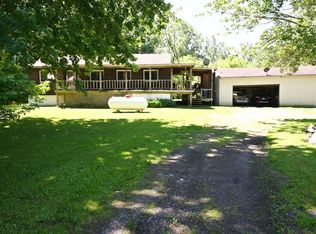 20495 W Cupp Rd, Elsie, MI 48831