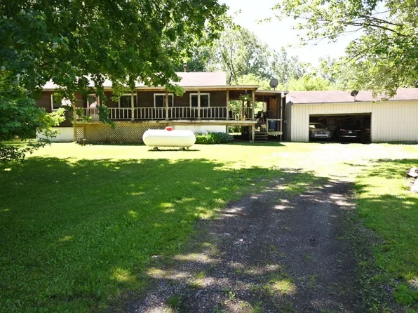 20495 W Cupp Rd, Elsie, MI 48831