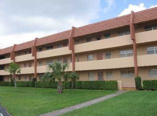 7897 Golf Circle Dr APT 102, Margate, FL 33063
