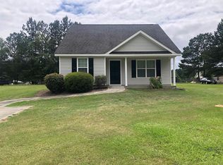 1168 Huntly Cir, Thomson, GA 30824