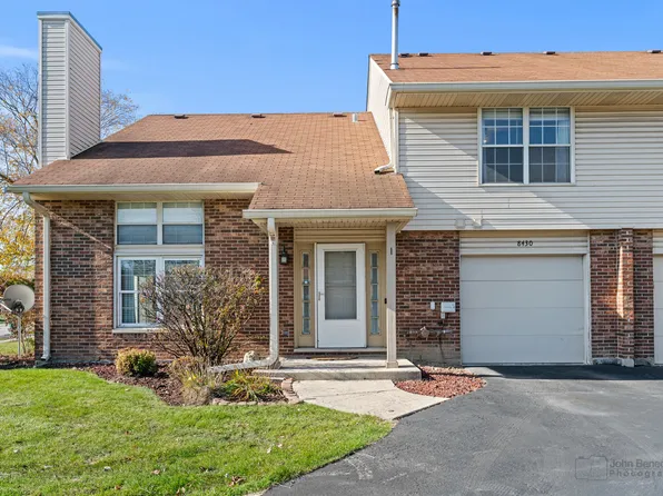 8430 Westberry Ln, Tinley Park, IL 60487