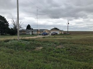 5481 Road 25, Goodland, KS 67735
