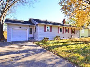 1774 Onacrest Curv, Saint Paul, MN 55117