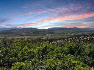 6 Pine Nut Way, Fairview, UT 84629