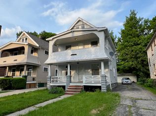 2913 E 126th St #1 & 2, Cleveland, OH 44120