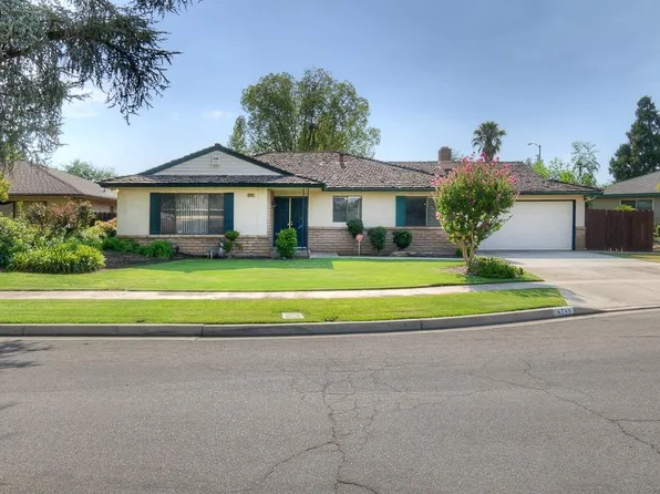 6749 N Vagedes Ave, Fresno, CA 93711