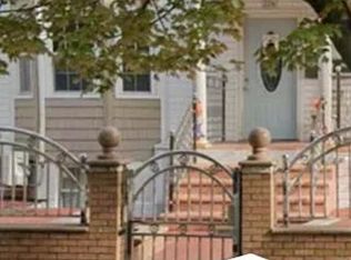 226 Duncan Ave, Jersey City, NJ 07306