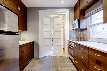 Rented by Town Residential